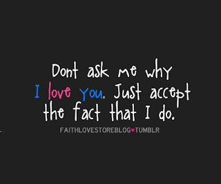 ENTERTAINMENT: LOVE QUOTES FOR US