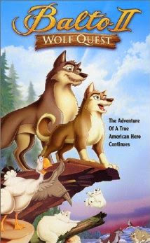 Balto: Wolf Quest (2002) full movIe free onlIne watch Balto: Wolf Quest (2002) poster