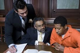 Baltimore Rappers lawyer