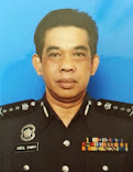 KETUA POLIS SELANGOR