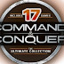 EA revela Command & Conquer: The Ultimate Collection