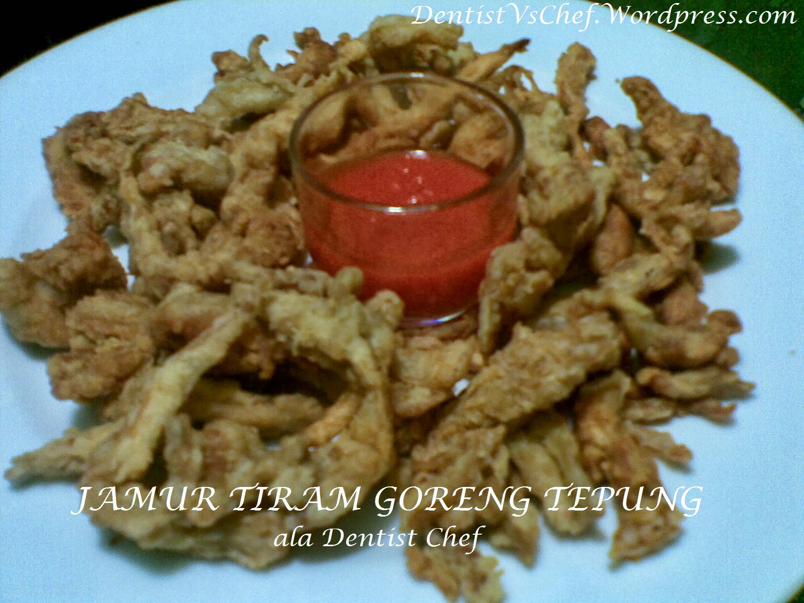 Resep Jamur Tiram Goreng Tepung Ibu Hamil Resep Dapur Umami