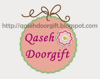 Blog Qaseh Doorgift ;)