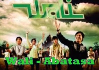 music Mp3: Wali Band