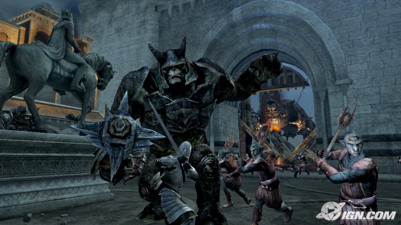 Pc Games Lord Of The Rings Conquest Pc Games Lord Of The Rings Conquest