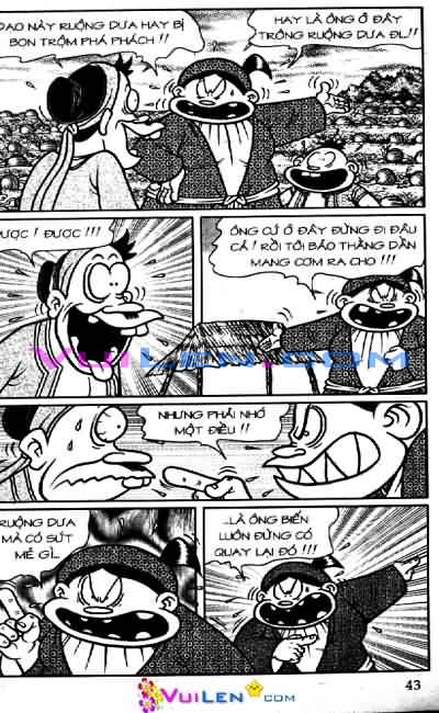 than dong dat viet tap 32