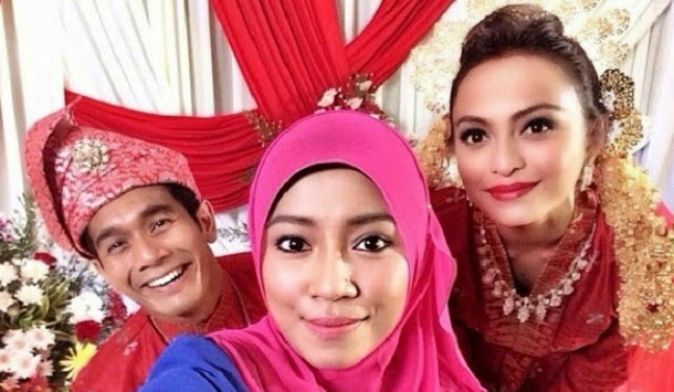 Fahrin Sara Maaf Jika