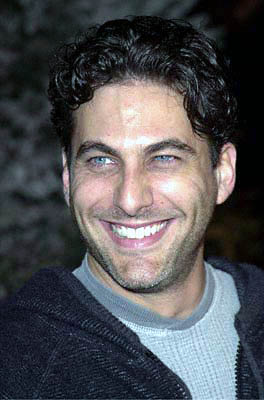 Survivor Hunks: jonathan penner