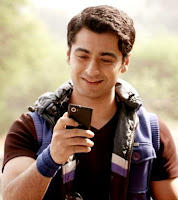 Harshad Arora Zain Beintehaa Muscle