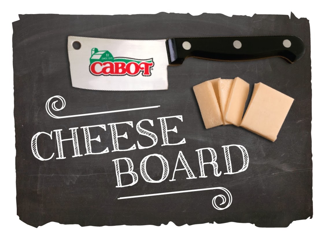 Cabot Cheese Board Member