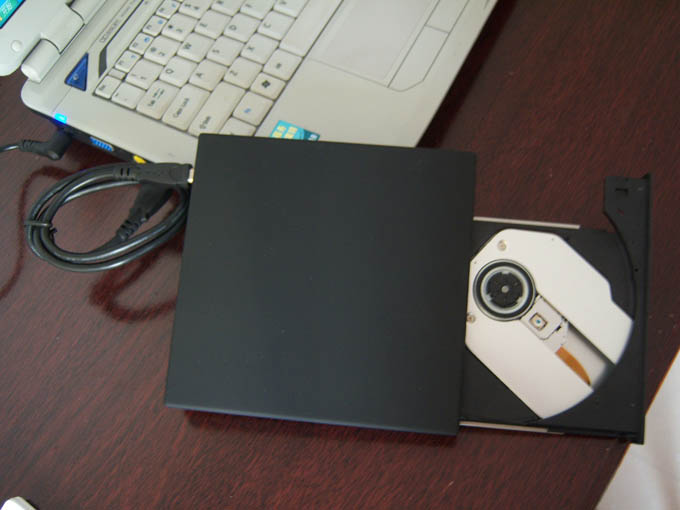 Сделать флешку как dvd-привод Сделать флешку как dvd-привод