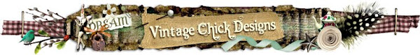 Vintage Chick Designs