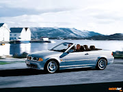 Chibi Car of the Week: BMW E46 M3 CSL csl