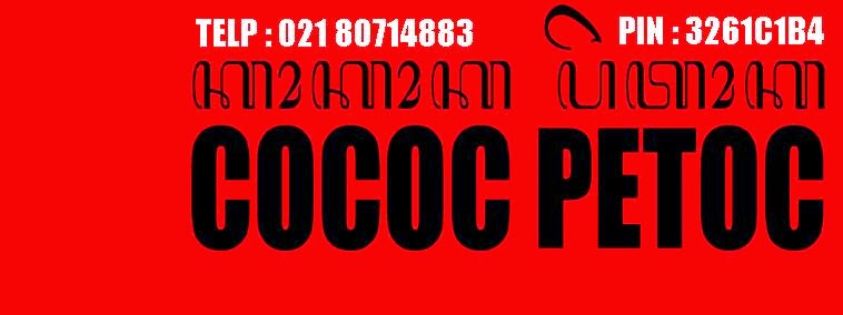 COCOC PETOC ONLINE STORE