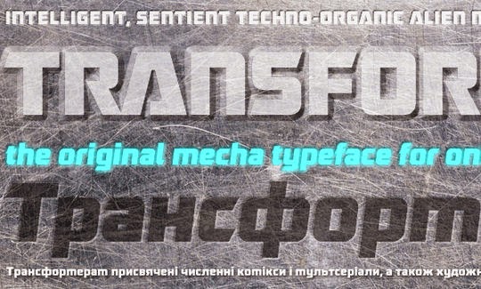 Sci-Fi Fonts - Free Fonts for Designers sci-fi-fonts-free-fonts-for-designers