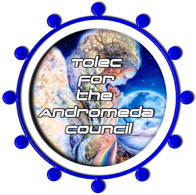 Tolec for the Andromeda Council