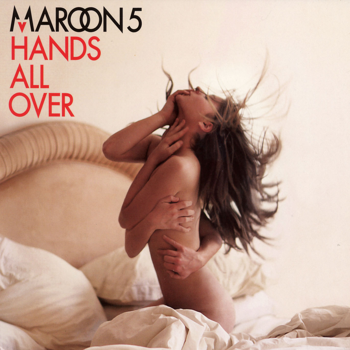 Maroon 5 Stutter