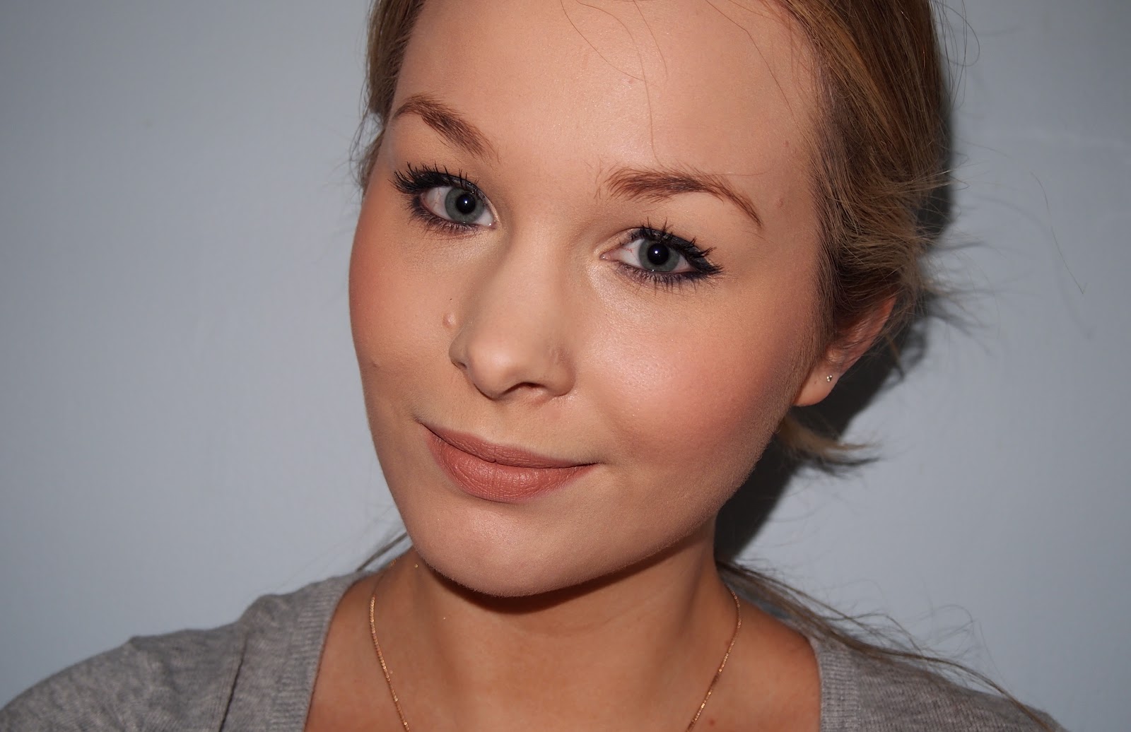 Makeup MAC Honeylove Lipstick LV In Love With