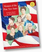 Women of the Pine Tree State