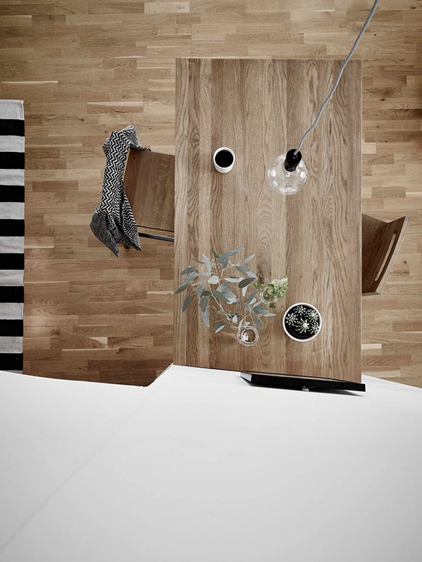 Nordic Chic