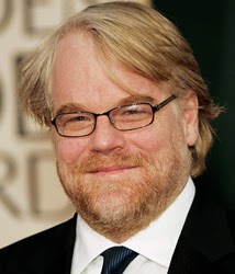 Philip Seymour Hoffman Philip Seymour Hoffman