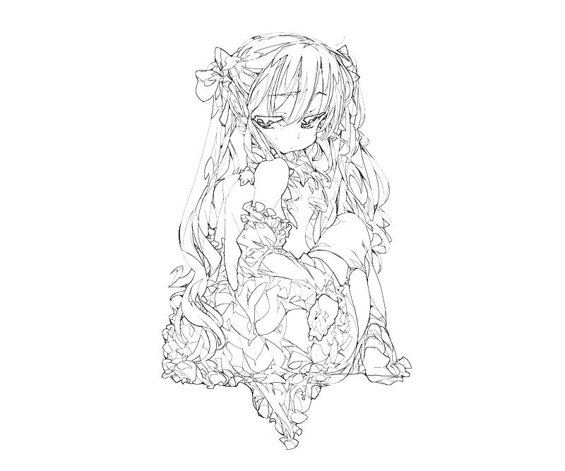 Printable Shinku Character Coloring Pages printable-shinku-character-coloring-pages