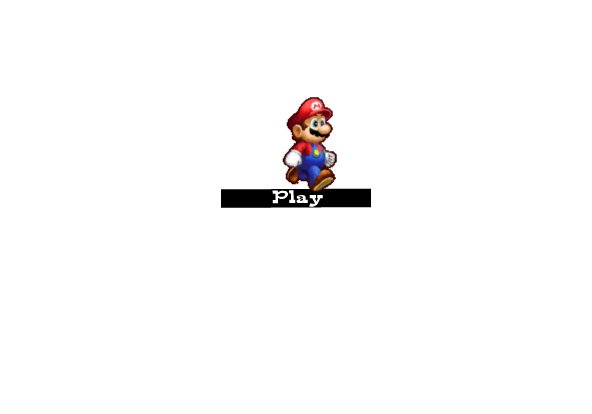 Mario poker
