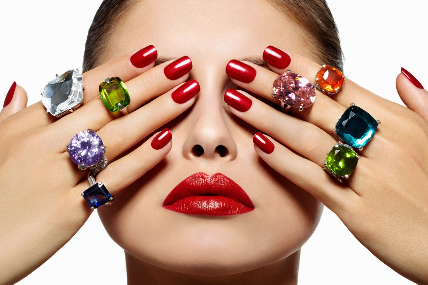 nail
