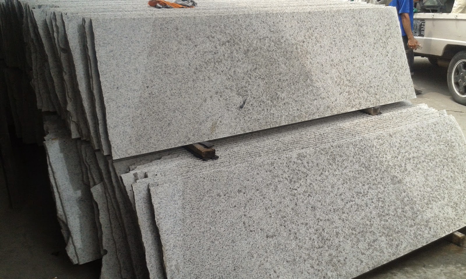 Jual Granit Import