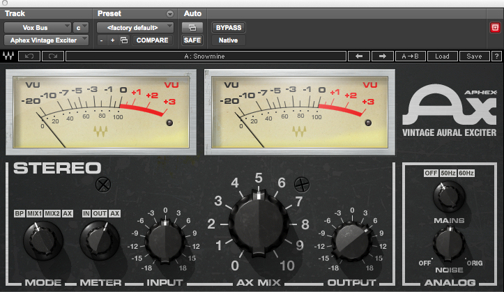 Vintage Warmer 2 Torrent