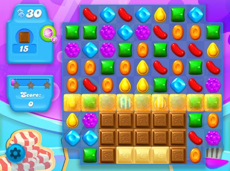 Candy Crush Soda 196 Candy Crush Soda 196
