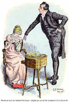 Property Law In Regency Era England Property Law In Regency Era England