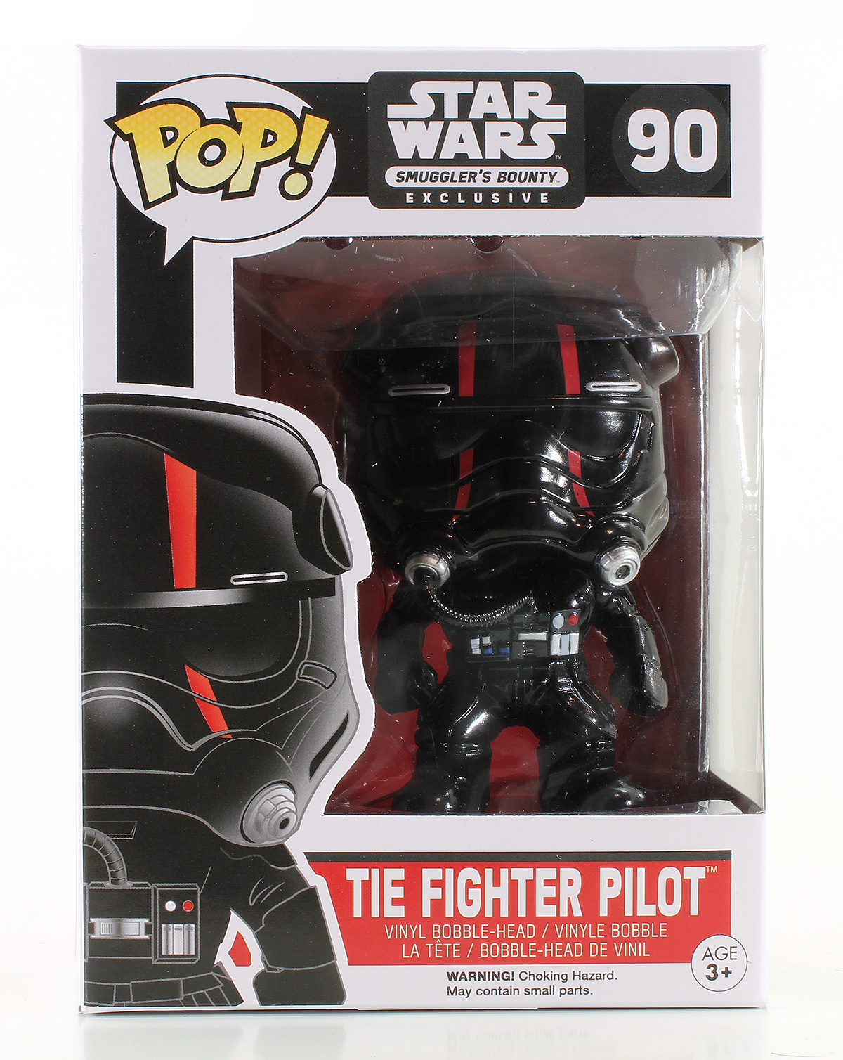 star wars funko pop smuggler's bounty