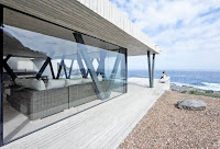 Zapallar Rambla House Design with Focusing on the Panoramic Ocean Views and an Indoor-outdoor Lifestyle Zapallar Rambla House Design with Focusing on the Panoramic Ocean Views and an Indoor-outdoor Lifestyle