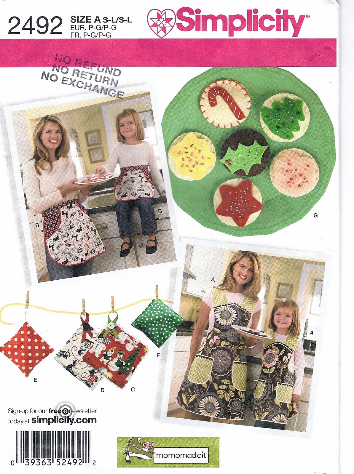 Mennonite Girls Can Cook The Apron Recipe