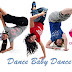 'Dance Baby Dance' Channel V Serial Plot Wiki,Cast, Promo,Timing,Title Song