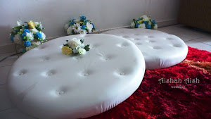 Bantal Nikah