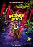 Ver Scooby Doo 2: Monstruos Sueltos 2004 Online Gratis