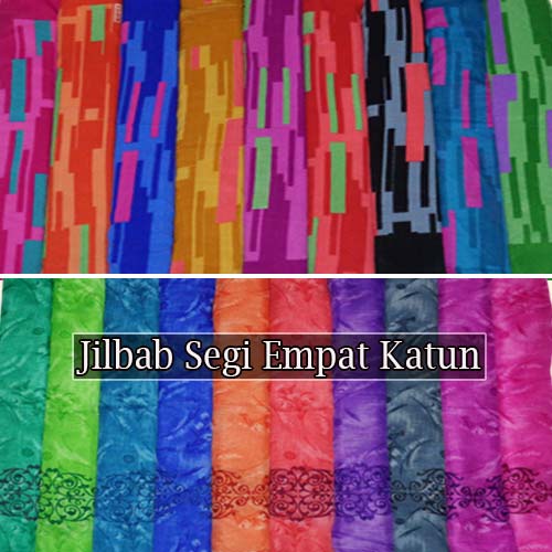 grosir jilbab segi empat katun modern motif terbaru harga grosir jilbab segi empat katun modern motif terbaru harga