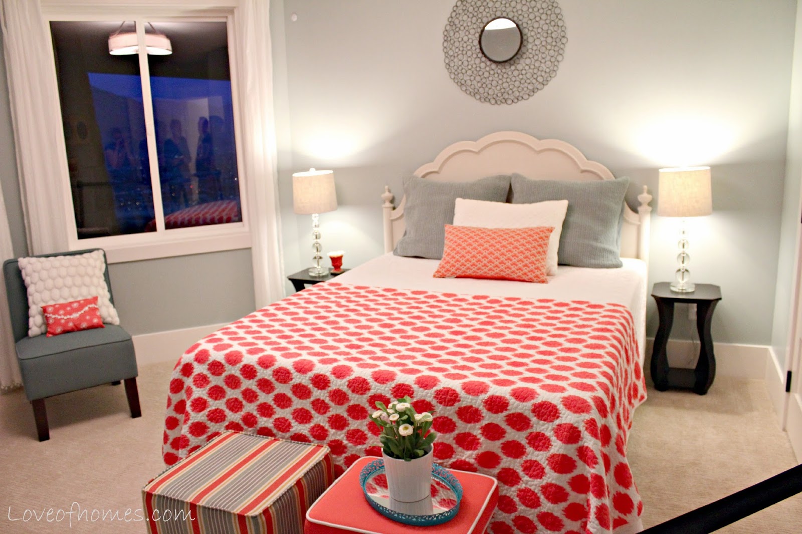 LOVE OF HOMES Parade Of Homes 2014 Beautiful Bedrooms