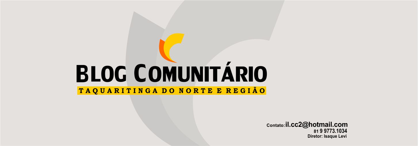 Blog Comunitário