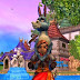 April Fool's Mount and Fish!