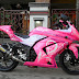 Gambar Modifikasi Motor Kawasaki Ninja thumbnail
