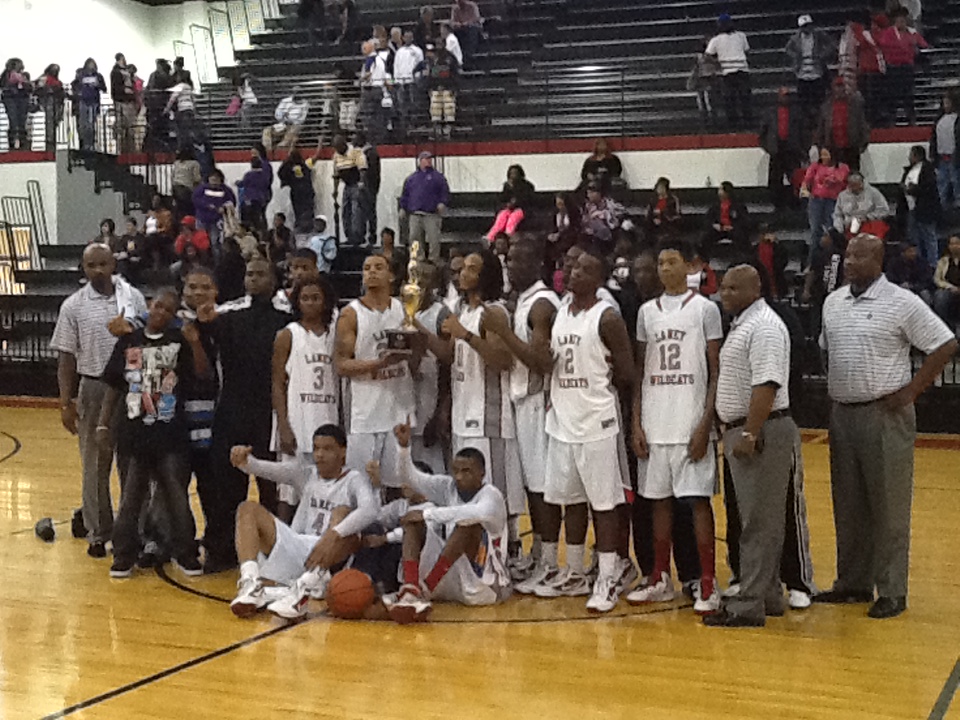 Augusta Basketball Report Closer Look Laney Wildcats