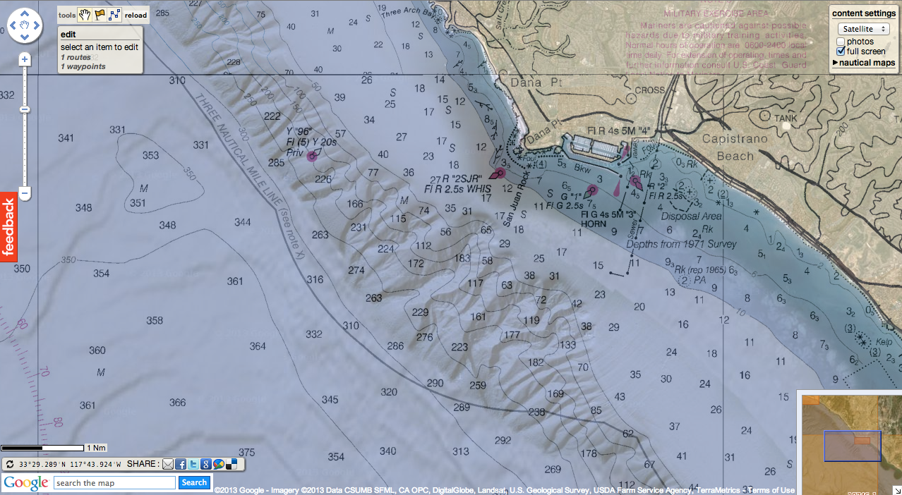 GeoGarage blog 10/20/13 10/27/13