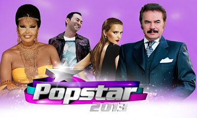 Popstar 2013
