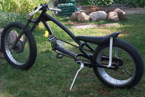 canadian tire trike bike