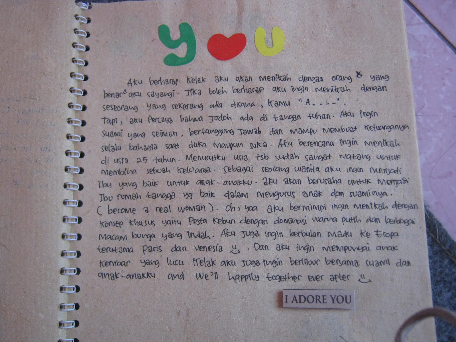 Dream Book more than words