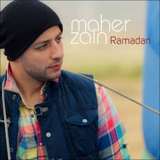 Lirik Lagu Maher Zain - Ramadan (English Version)
