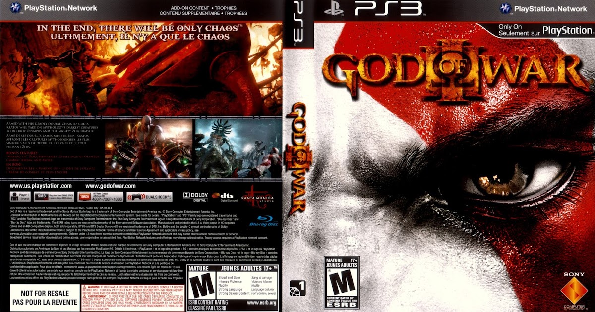 download free god of war 3 game play download free god of war 3 game play